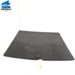 2017 - 2020 ACURA TLX A-SPEC TRUNK SPARE FLOOR PANEL CARPET BOARD COVER OEM