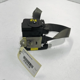 07-13 Mercedes S550 S600 S63 AMG Rear Passenger Side Seat Belt Seatbelt Gre