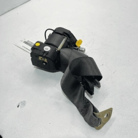 07-13 Mercedes S550 S600 S63 AMG Rear Passenger Side Seat Belt Seatbelt Gre