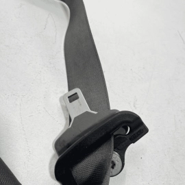 07-13 Mercedes S550 S600 S63 AMG Rear Passenger Side Seat Belt Seatbelt Gre