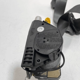 07-13 Mercedes S550 S600 S63 AMG Rear Passenger Side Seat Belt Seatbelt Gre