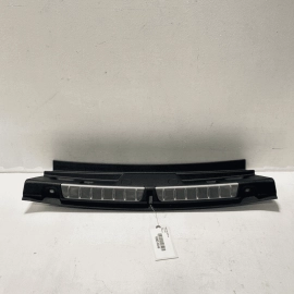 2017-2020 BMW 430I XDRIVE REAR TRUNK BOOT LOADING SILL TRIM COVER OEM 2017-2020 BMW 430I XDRIVE REAR TRUNK BOOT LOADING SILL TRIM COVER OEM