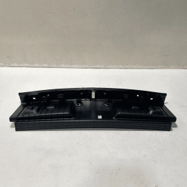 2017-2020 BMW 430I XDRIVE REAR TRUNK BOOT LOADING SILL TRIM COVER OEM 2017-2020 BMW 430I XDRIVE REAR TRUNK BOOT LOADING SILL TRIM COVER OEM