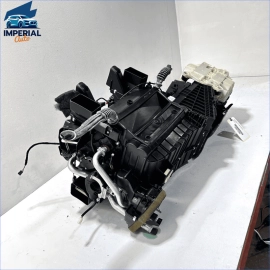 2007-2010 MERCEDES S550 HVAC ASSEMBLY HEATER BLOWER MOTOR HOUSING BOX CORE 