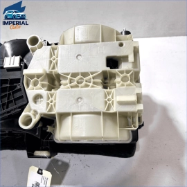 2007-2010 MERCEDES S550 HVAC ASSEMBLY HEATER BLOWER MOTOR HOUSING BOX CORE 