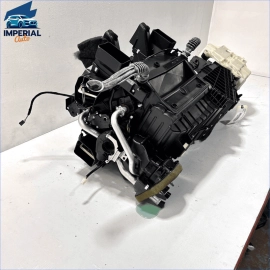 2007-2010 MERCEDES S550 HVAC ASSEMBLY HEATER BLOWER MOTOR HOUSING BOX CORE 