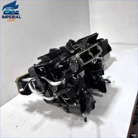 2007-2010 MERCEDES S550 HVAC ASSEMBLY HEATER BLOWER MOTOR HOUSING BOX CORE 