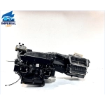2007-2010 MERCEDES S550 HVAC ASSEMBLY HEATER BLOWER MOTOR HOUSING BOX CORE 
