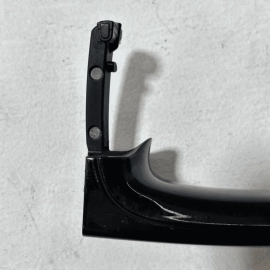 2017 -2020 BMW F36 430i REAR LEFT DRIVER SIDE EXTERIOR DOOR HANDLE OEM *668
