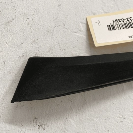 Toyota Camry XSE 2018-2023 Trunk Right Passenger Side Deck Lid Molding OEM 