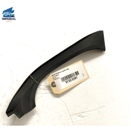 Toyota Camry XSE 2018-2023 Trunk Right Passenger Side Deck Lid Molding OEM 