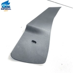 VOLKSWAGEN JETTA 2019-2021 CENTER CONSOLE LEFT DRIVER SIDE TRIM COVER OEM