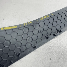VOLKSWAGEN JETTA 2019-2021 CENTER CONSOLE LEFT DRIVER SIDE TRIM COVER OEM