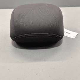 2010-2013 KIA FORTE FRONT LEFT / RIGHT SEAT HEADREST CLOTH BLACK OEM