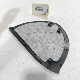 2007-13 MERCEDES S-CLASS FRONT LEFT DRIVER SIDE DASH DASHBOARD TRIM END CAP