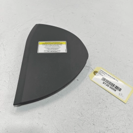 2007-13 MERCEDES S-CLASS FRONT LEFT DRIVER SIDE DASH DASHBOARD TRIM END CAP