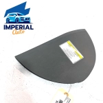 2007-13 MERCEDES S-CLASS FRONT LEFT DRIVER SIDE DASH DASHBOARD TRIM END CAP