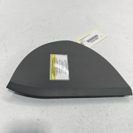 2007-13 MERCEDES S-CLASS FRONT LEFT DRIVER SIDE DASH DASHBOARD TRIM END CAP