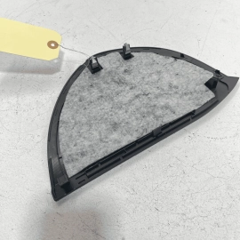 2007-13 MERCEDES S-CLASS FRONT LEFT DRIVER SIDE DASH DASHBOARD TRIM END CAP