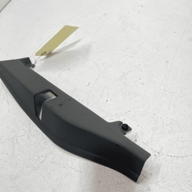 07-13 MERCEDES-BENZ S-CLASS FRONT LEFT DRIVER DOOR LOCK ACTUATOR COVER TRIM