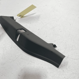 07-13 MERCEDES-BENZ S-CLASS FRONT LEFT DRIVER DOOR LOCK ACTUATOR COVER TRIM