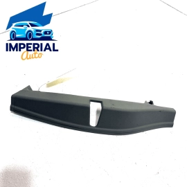 07-13 MERCEDES-BENZ S-CLASS FRONT LEFT DRIVER DOOR LOCK ACTUATOR COVER TRIM