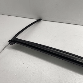 2007-2013 Mercedes S550 S600 Rear Left Driver Side Door Sun Shade Sunshade 
