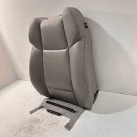 2015-2020 Acura TLX Front Left Driver Side Upper Seat Cushion Pad Gray OEM
