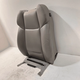 2015-2020 Acura TLX Front Left Driver Side Upper Seat Cushion Pad Gray OEM 2015-2020 Acura TLX Front Left Driver Side Upper Seat Cushion Pad Gray OEM