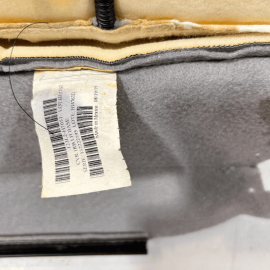 2015-2020 Acura TLX Front Left Driver Side Upper Seat Cushion Pad Gray OEM