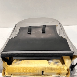 2015-2020 Acura TLX Front Left Driver Side Upper Seat Cushion Pad Gray OEM 2015-2020 Acura TLX Front Left Driver Side Upper Seat Cushion Pad Gray OEM