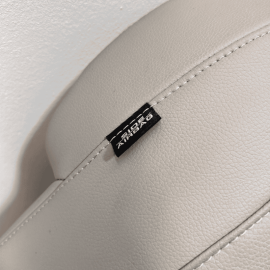 2015-2020 Acura TLX Front Left Driver Side Upper Seat Cushion Pad Gray OEM