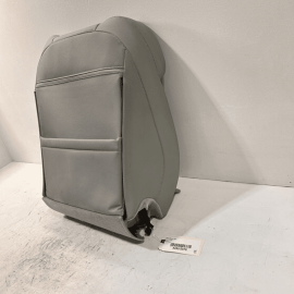 2015-2020 Acura TLX Front Left Driver Side Upper Seat Cushion Pad Gray OEM