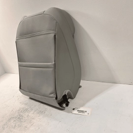 2015-2020 Acura TLX Front Left Driver Side Upper Seat Cushion Pad Gray OEM 2015-2020 Acura TLX Front Left Driver Side Upper Seat Cushion Pad Gray OEM