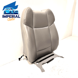 2015-2020 Acura TLX Front Left Driver Side Upper Seat Cushion Pad Gray OEM