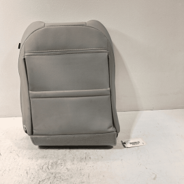 2015-2020 Acura TLX Front Left Driver Side Upper Seat Cushion Pad Gray OEM