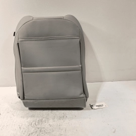 2015-2020 Acura TLX Front Left Driver Side Upper Seat Cushion Pad Gray OEM 2015-2020 Acura TLX Front Left Driver Side Upper Seat Cushion Pad Gray OEM