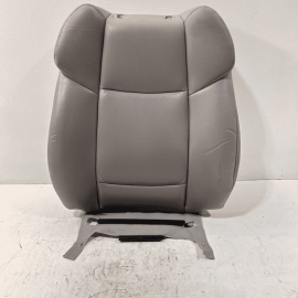 2015-2020 Acura TLX Front Left Driver Side Upper Seat Cushion Pad Gray OEM