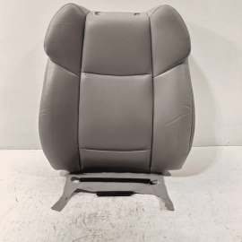2015-2020 Acura TLX Front Left Driver Side Upper Seat Cushion Pad Gray OEM 2015-2020 Acura TLX Front Left Driver Side Upper Seat Cushion Pad Gray OEM