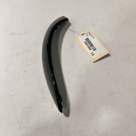 2017-2020 BMW 430I REAR PASSENGER SIDE DOOR PANEL HANDLE MOLDING COVER OEM