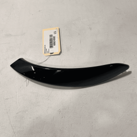 2017-2020 BMW 430I REAR PASSENGER SIDE DOOR PANEL HANDLE MOLDING COVER OEM