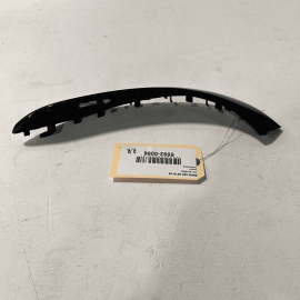 2017-2020 BMW 430I REAR PASSENGER SIDE DOOR PANEL HANDLE MOLDING COVER OEM