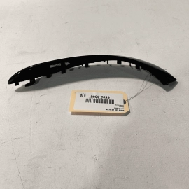 2017-2020 BMW 430I REAR PASSENGER SIDE DOOR PANEL HANDLE MOLDING COVER OEM 2017-2020 BMW 430I REAR PASSENGER SIDE DOOR PANEL HANDLE MOLDING COVER OEM