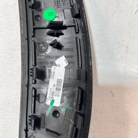 2017-2020 BMW 430I REAR PASSENGER SIDE DOOR PANEL HANDLE MOLDING COVER OEM 2017-2020 BMW 430I REAR PASSENGER SIDE DOOR PANEL HANDLE MOLDING COVER OEM