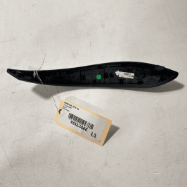 2017-2020 BMW 430I REAR PASSENGER SIDE DOOR PANEL HANDLE MOLDING COVER OEM