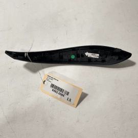 2017-2020 BMW 430I REAR PASSENGER SIDE DOOR PANEL HANDLE MOLDING COVER OEM 2017-2020 BMW 430I REAR PASSENGER SIDE DOOR PANEL HANDLE MOLDING COVER OEM