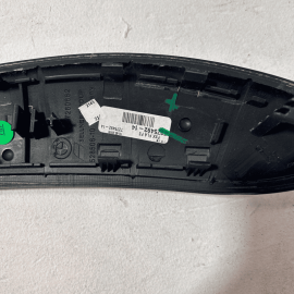 2017-2020 BMW 430I REAR PASSENGER SIDE DOOR PANEL HANDLE MOLDING COVER OEM