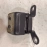 ACURA TLX 2015 - 2020 REAR LEFT DRIVER SIDE DOOR UPPER HINGE GRAY OEM =NH79