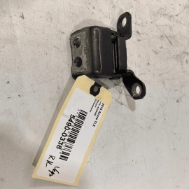 ACURA TLX 2015 - 2020 REAR LEFT DRIVER SIDE DOOR UPPER HINGE GRAY OEM =NH79