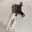 ACURA TLX 2015 - 2020 REAR LEFT DRIVER SIDE DOOR UPPER HINGE GRAY OEM =NH79